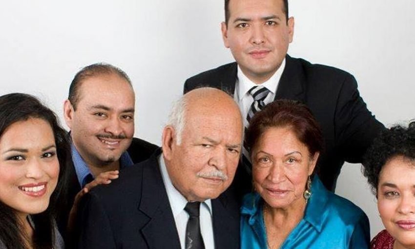 Gustavo Salinas Lozano