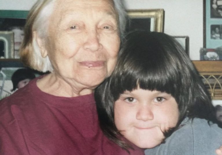 The Life and Family of Eugenia Van Halen FlyAtn