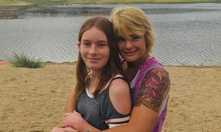 Indyanna Daigle: The Rising Star and Daughter of Hollywood - FlyAtn