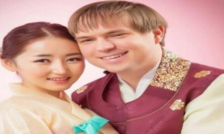 Yeonmi Park Husband: Marriage, Divorce, and Fatherhood - FlyAtn