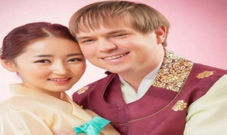 Yeonmi Park Husband: Marriage, Divorce, and Fatherhood - FlyAtn