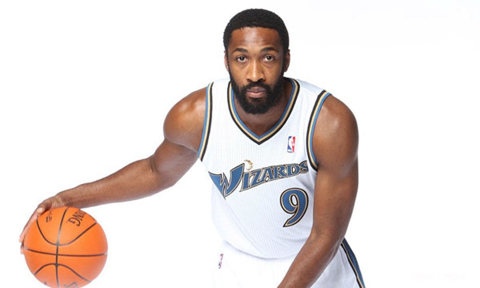 Gilbert Arenas Net Worth: Early Life, Career Achievements, and More ...