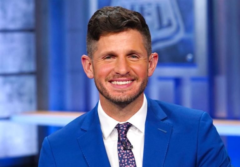 Dan Orlovsky Net Worth and Career FlyAtn