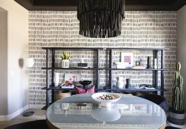 12 Creative Dining Room Accent Walls to Elevate Your Space - FlyAtn