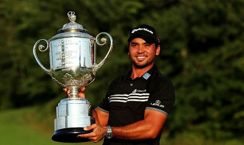 Jason Day Net Worth A Deep Dive into the Golfer's Life and Earnings