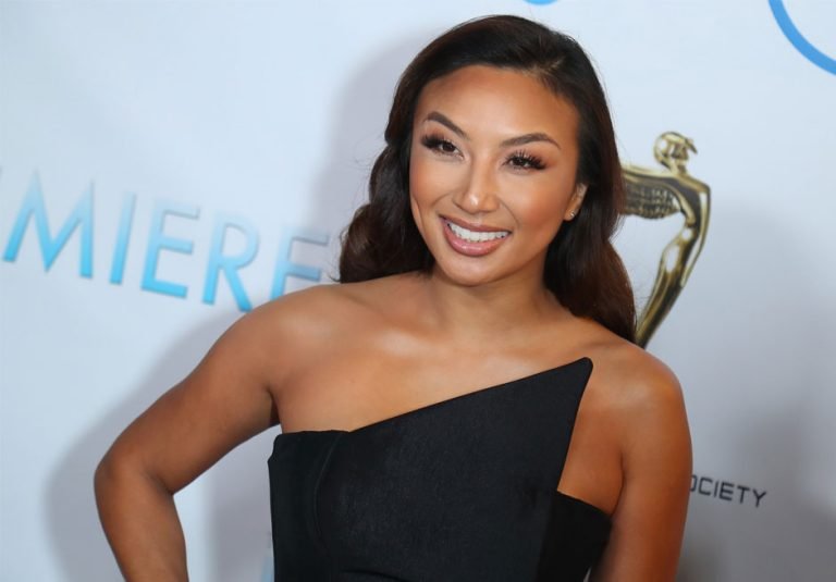 Jeannie Mai Net Worth The Successful Television Presenter and Stylist