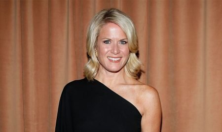 Martha Maccallum Net Worth: Biography, Salary, and Career - FlyAtn