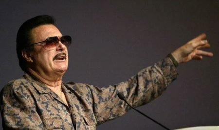 Unveiling the Success of Max Baer Jr: Exploring His Net Worth - FlyAtn