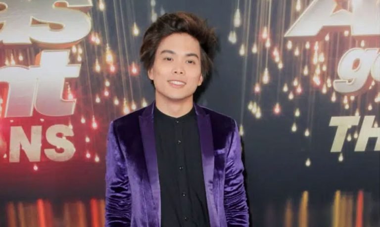 Shin Lim's Astonishing Net Worth and Enchanting Journey - FlyAtn