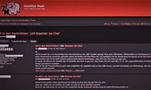 Understanding the Zambian Meat Website and Its Connection to a