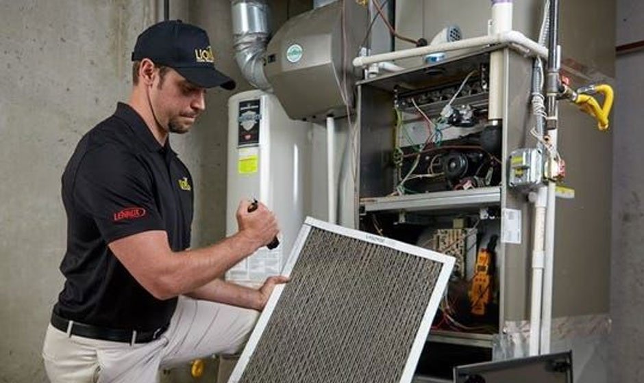 Common Furnace Problems And How Repair Companies Can Fix Them 