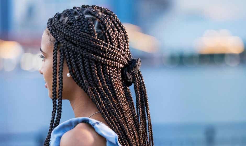 From Box Braids to Twists A Guide to Popular Braided Wig Styles FlyAtn