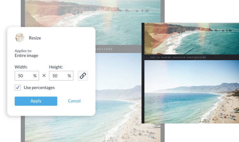 Mastering the Art of Image Resizing: A Comprehensive Guide to JPG Resizer Conversions - FlyAtn