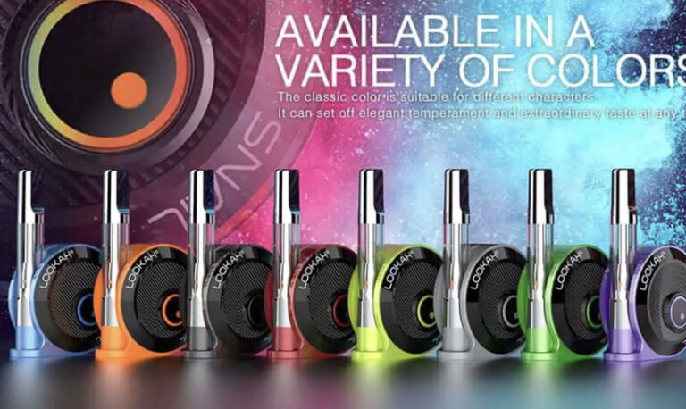 Types of 510 Thread Batteries: Exploring Different Options Available in ...