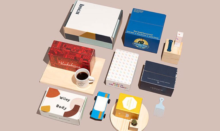How To Choose the Right Packaging for Your Product - FlyAtn