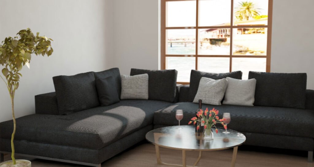Why Are Corner Lounges So Popular in Modern Interior